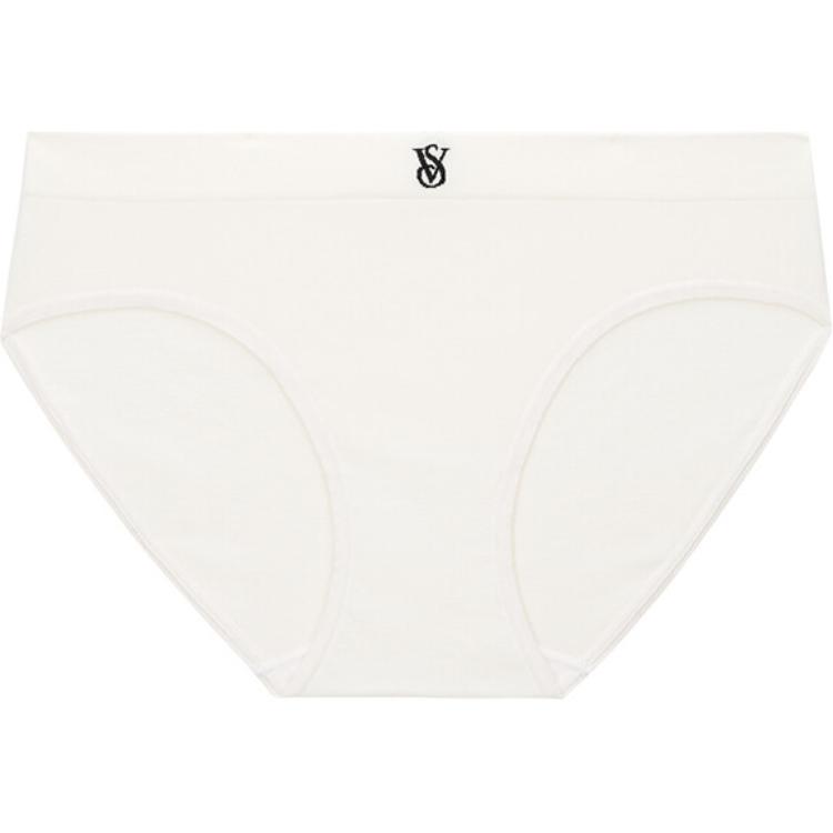 

Трусы женские 1 упаковка Кокосовый белый Victoria's Secret