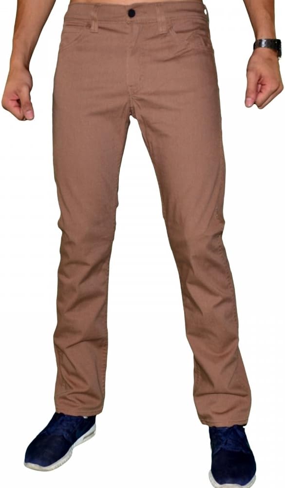 

Мужские брюки Levi's 513 Slim Straight Fit Line 8 из твила, Gamble Oak Melange