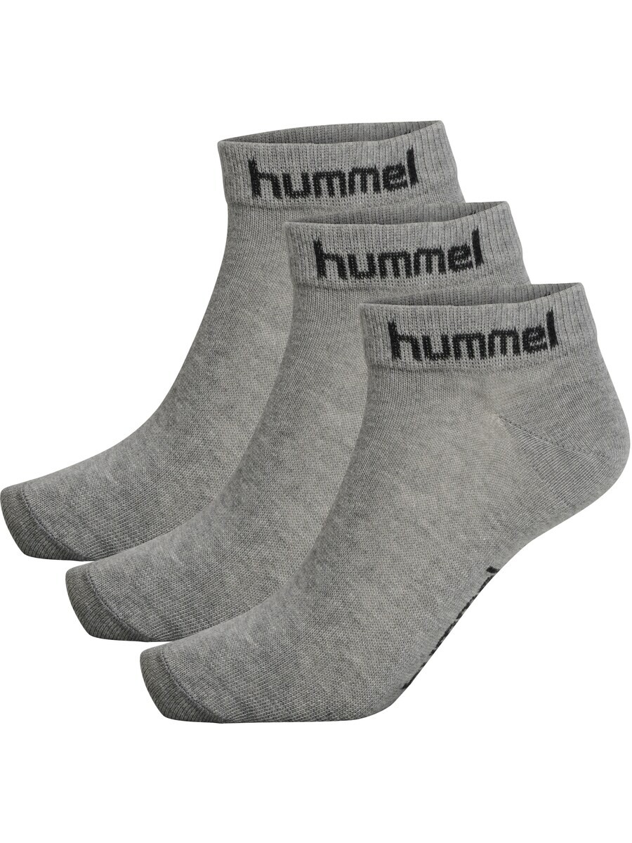 

Носки Hummel Socks Torno, цвет mottled grey