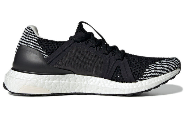 Кроссовки stella mccartney x ultraboost кроссовки Adidas, белый — фото 2