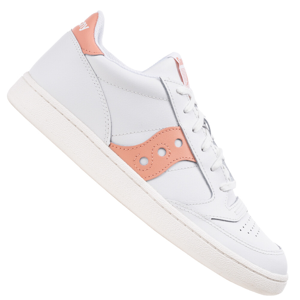 Женские кроссовки Saucony Jazz Court
