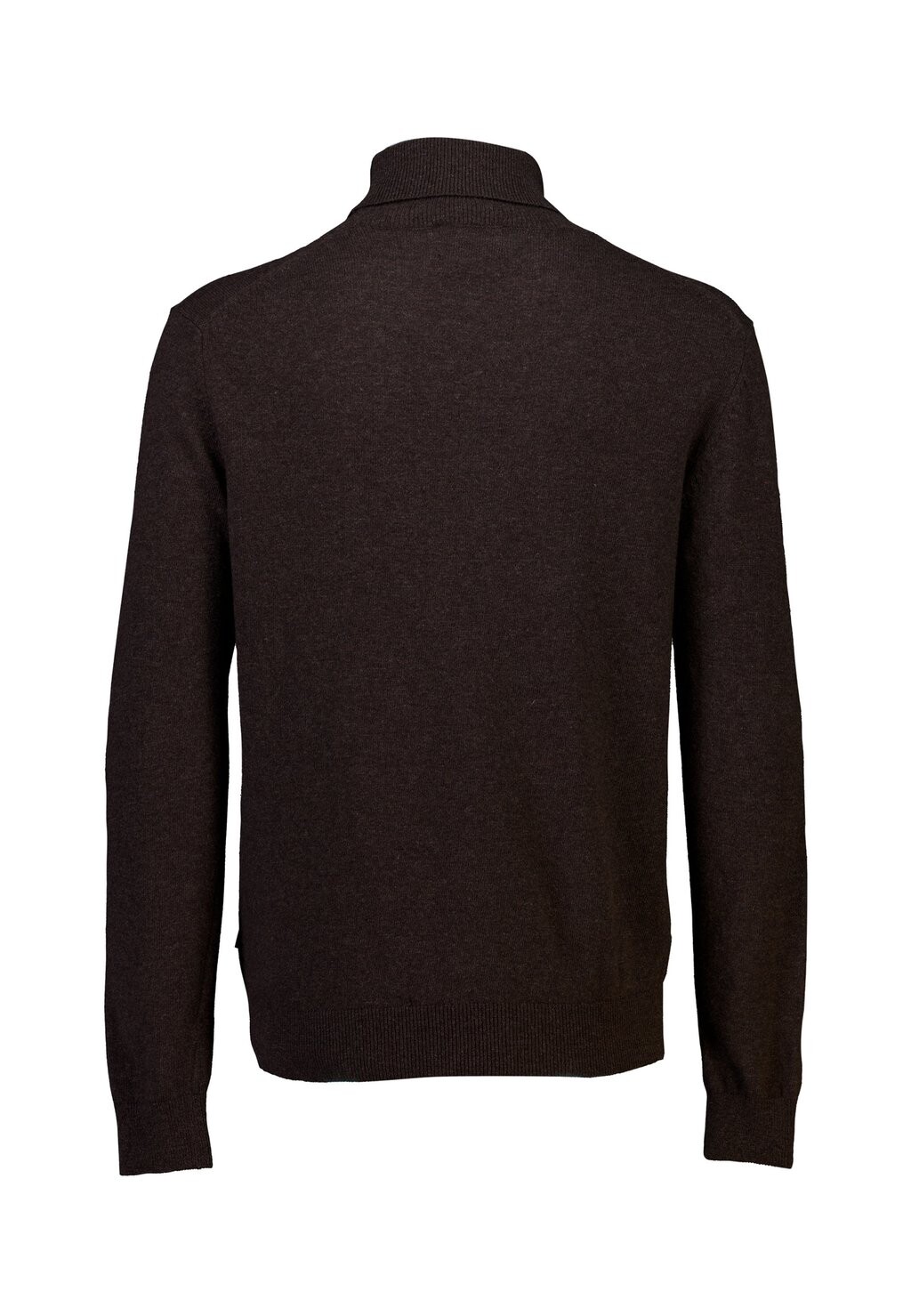 

Джемпер ROLL NECK Junk De Luxe, коричневый