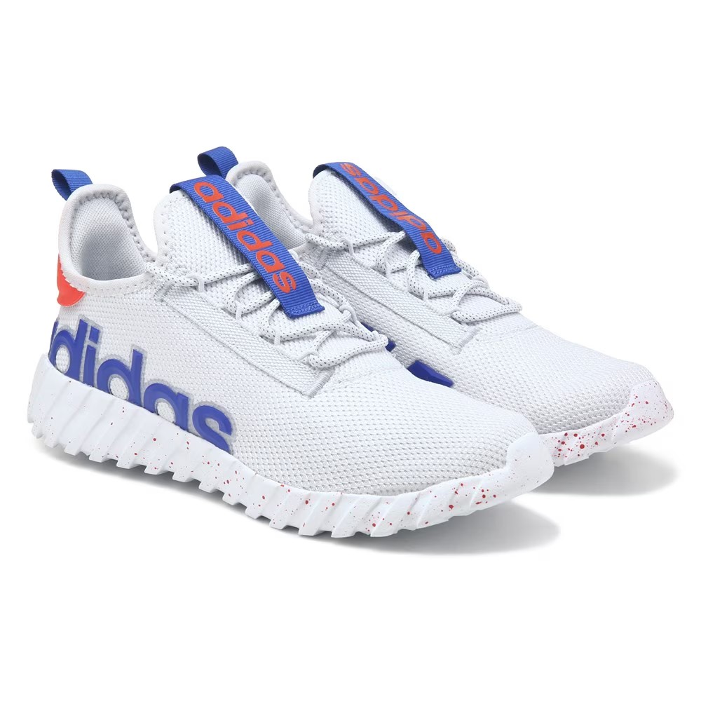 

Кроссовки Kaptir 3.0 для маленьких/больших детей Adidas, белый