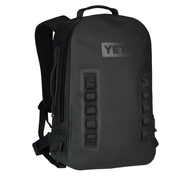 

Рюкзак Yeti Coolers, цвет All Black