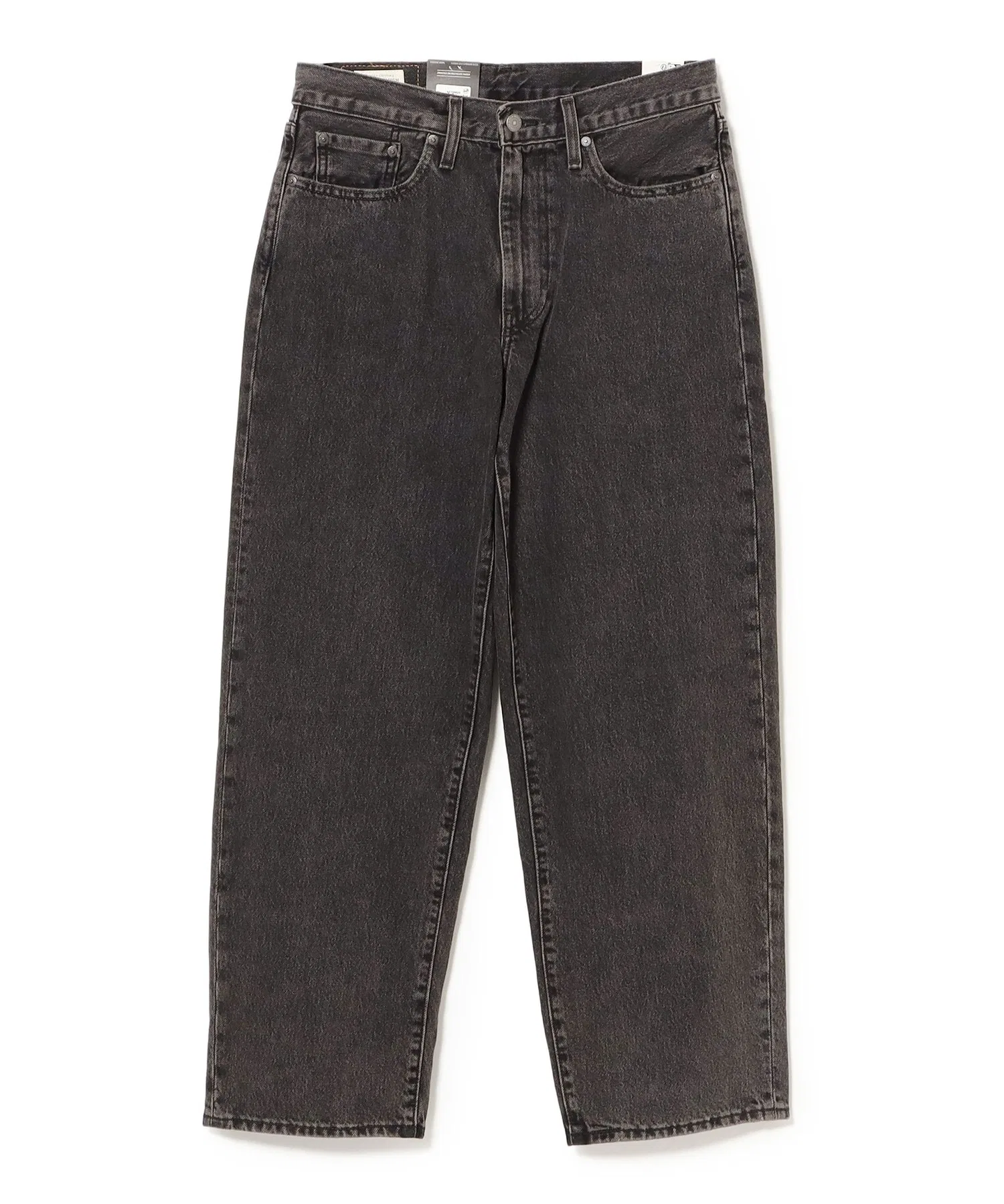 Свободные джинсы LEVI'S® / 578™ — фото 2