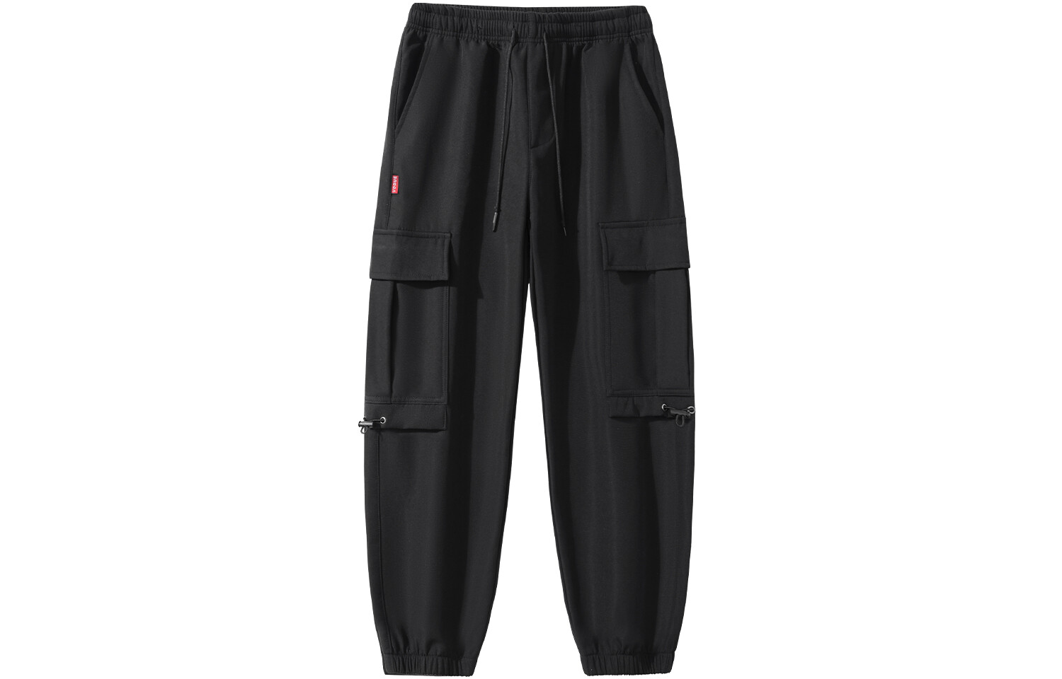 

Jeanswest Jean West Повседневные брюки унисекс, Темно-серый