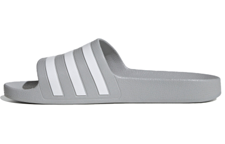 

Шлепанцы и сланцы Adidas Adilette Aqua Slippers Grey