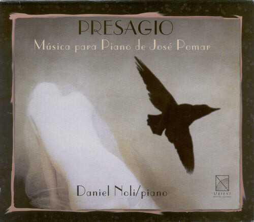 

CD диск Pomar / Noli: Presagio