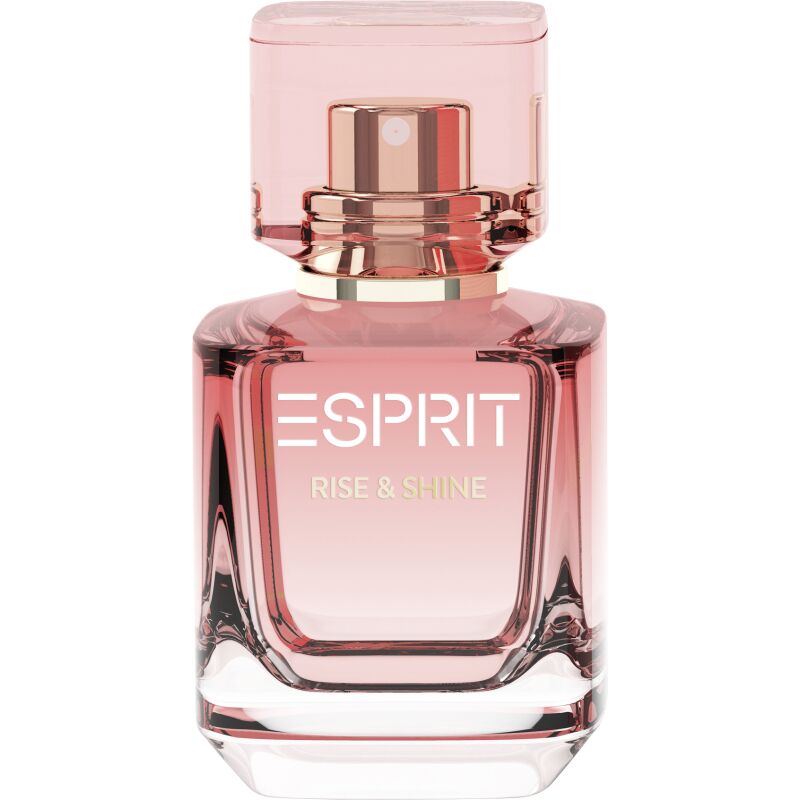 

Rise & Shine for her, EdP 20 ml Esprit