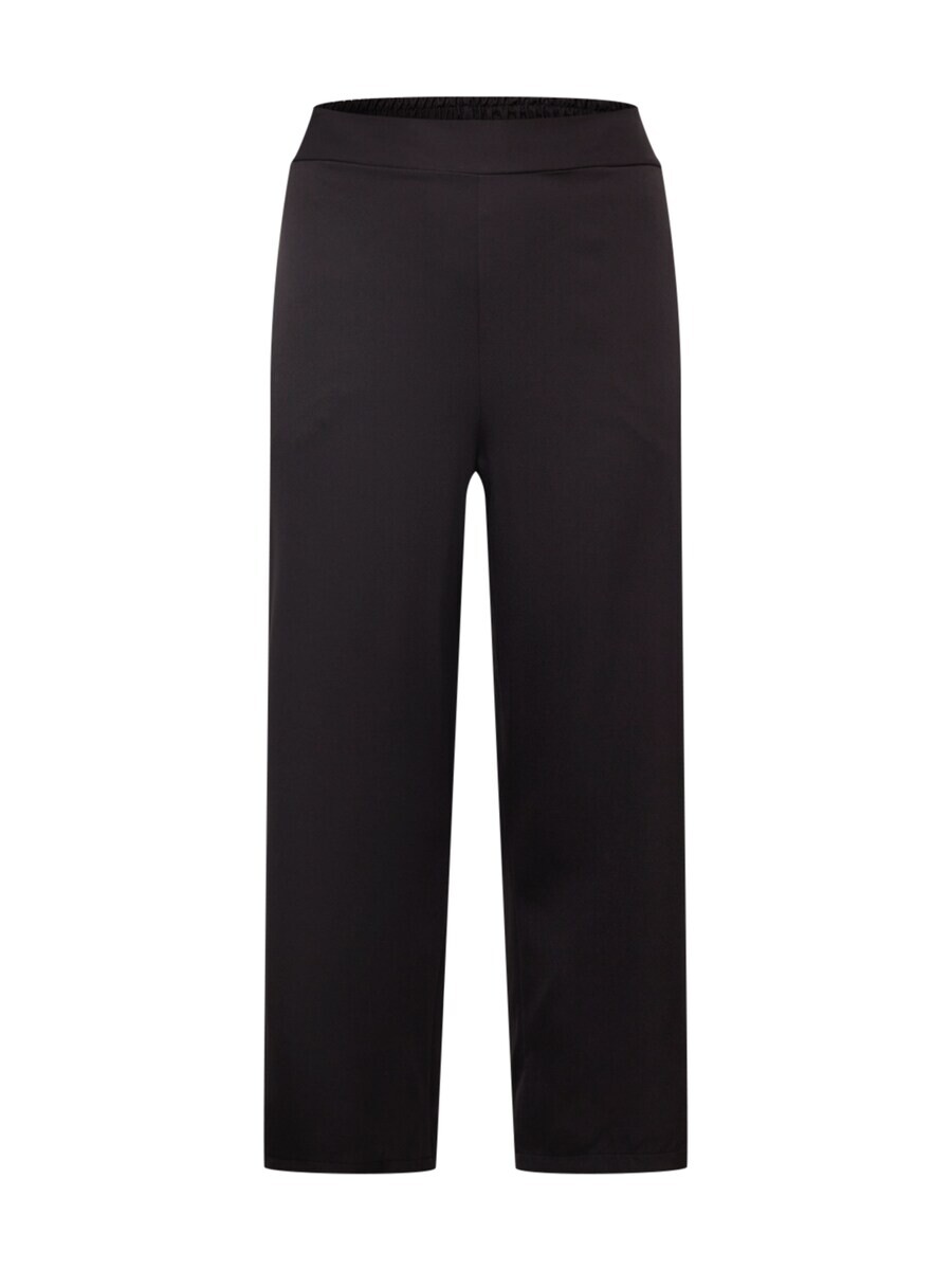 

Тканевые брюки Dorothy Perkins Curve Boot cut Pants, черный