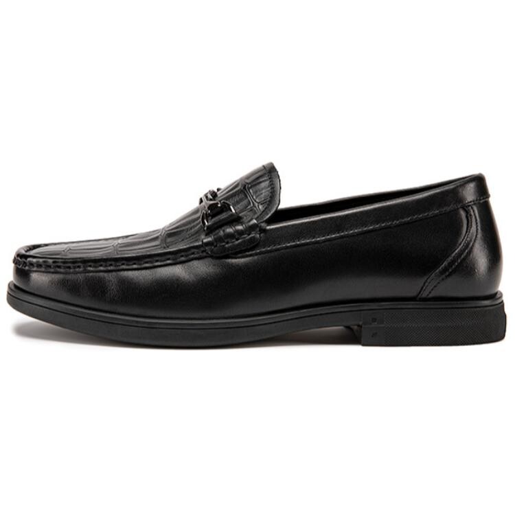 

Туфли мужские Men"s Casual Men Low-Top Seven, цвет Coffee
