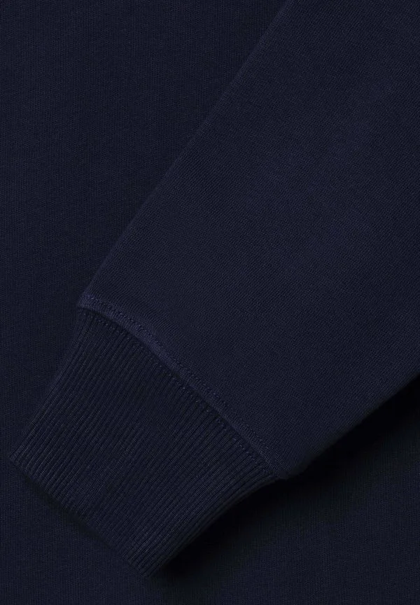 Толстовка майкла крю Pepe Jeans, Navy — фото 4