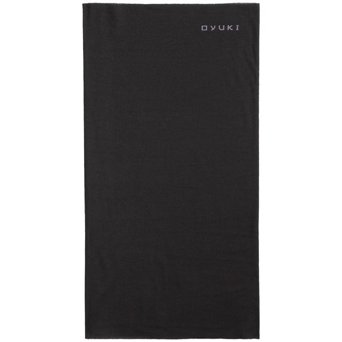 

Генки трубка Oyuki, Black