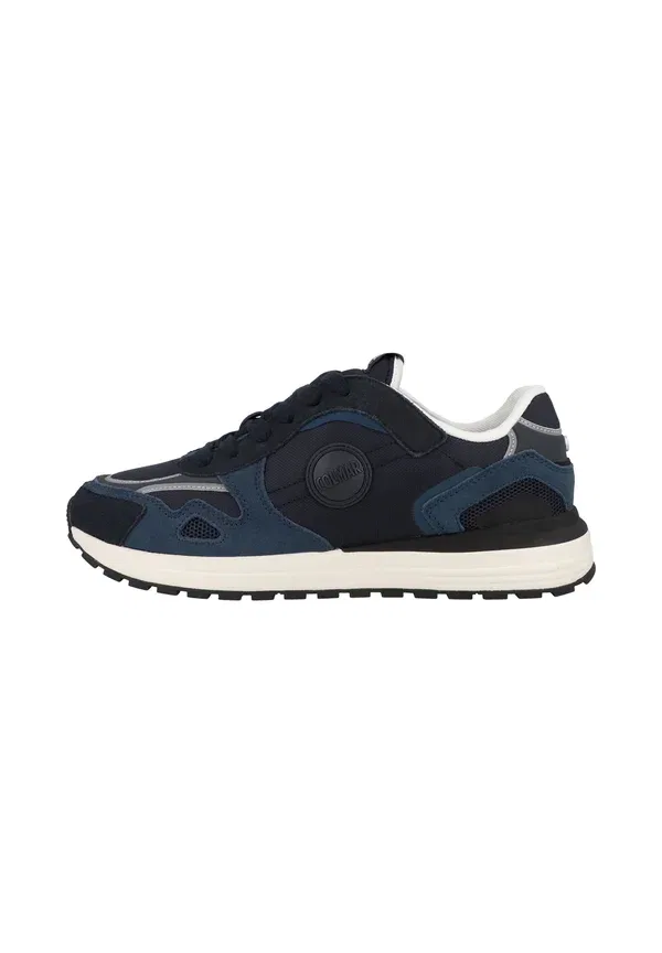 Кроссовки hunt faded trainers Colmar, выцветший синий
