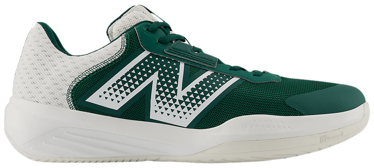 

Кроссовки New Balance 696v6 'Australian Open Pack', зеленый
