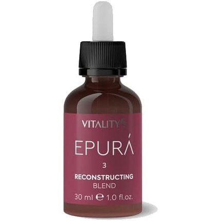 

Концентрат Fortifying Concentrate Reconstructing Blend Epura 30ml