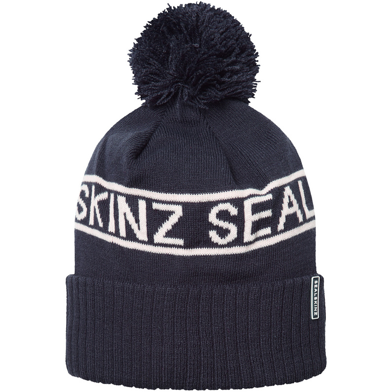 

Хичем шляпа SealSkinz, синий