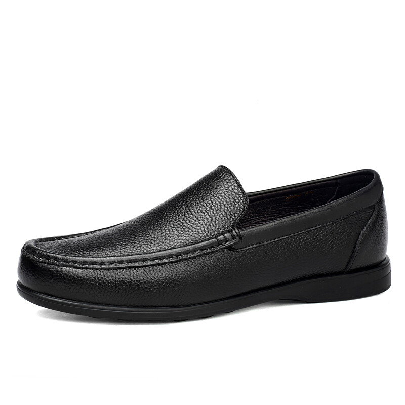 

Туфли LAORENTOU Men's Casual Shoes Men Low-Top