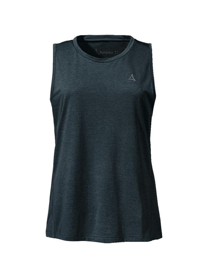 

Топ Schöffel, цвет schöffel circ tauron tanktop damen