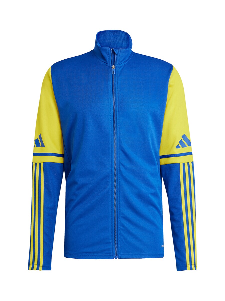 

Тренировочная куртка ADIDAS PERFORMANCE Squardra 25, королевский синий
