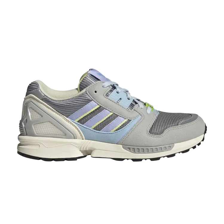 

Кроссовки Adidas Wmns ZX 8000, серый