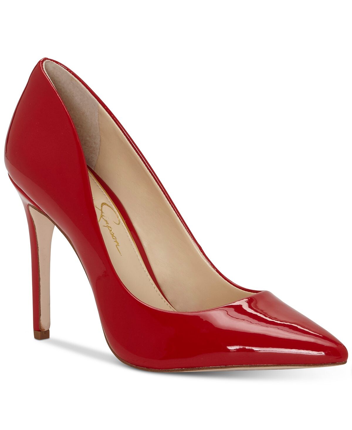 

Женские туфли Cassani Jessica Simpson