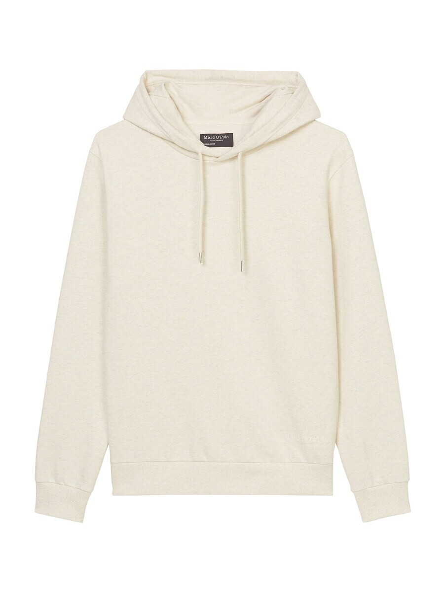 

Толстовка с капюшоном Marc O'Polo Sweatshirt, экрю