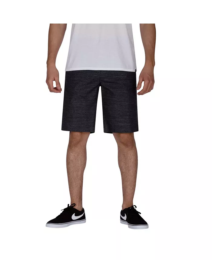 

Мужские шорты Dri Breathe 21" Hurley, черный