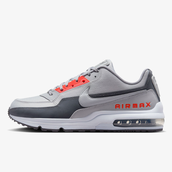 

Кроссовки Air Max ltd 3 прем Nike, серый