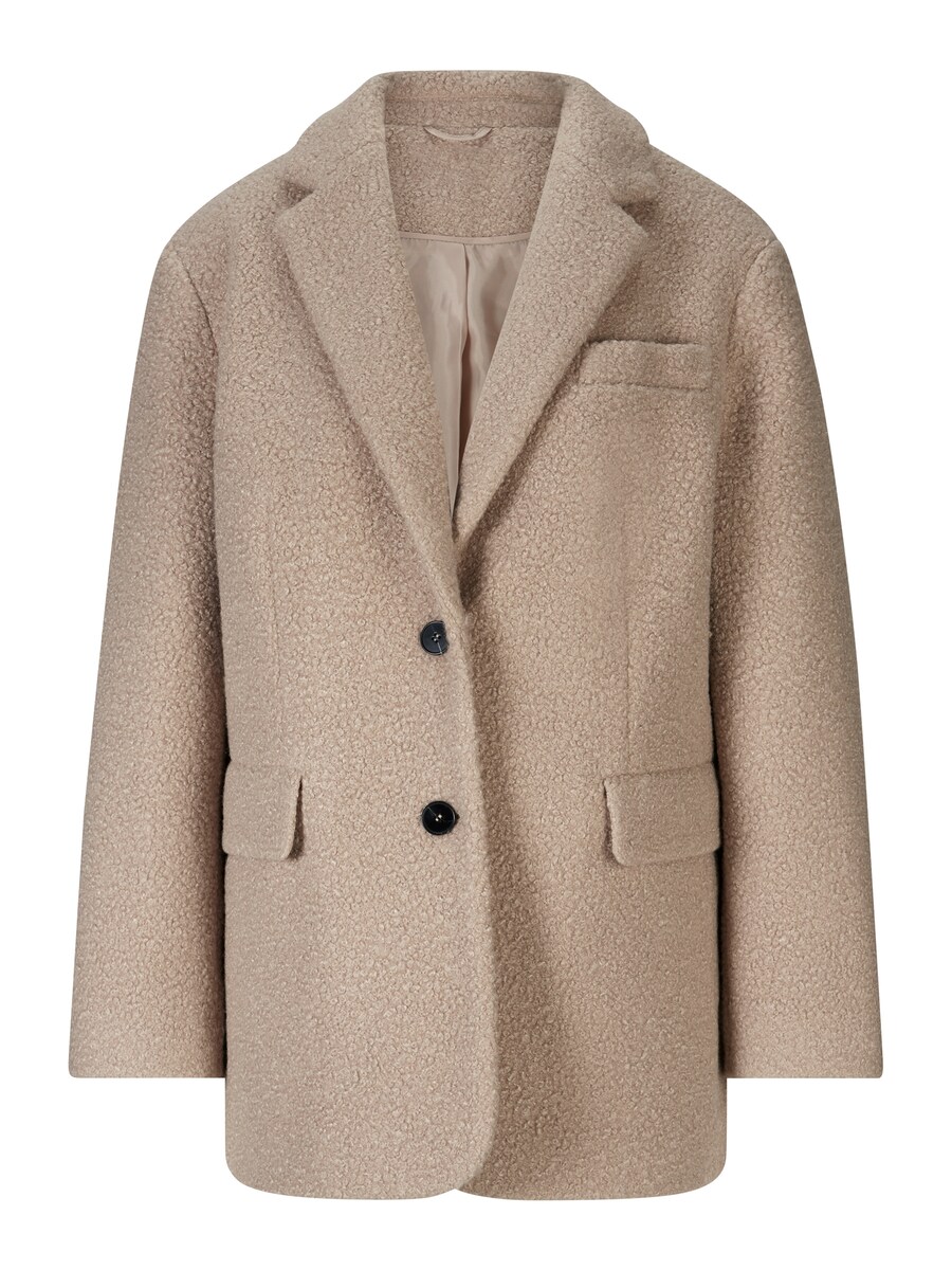 

Демисезонная куртка heine, Dark beige