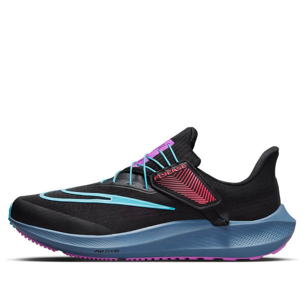 

Кроссовки pegasus flyease se Nike, черный