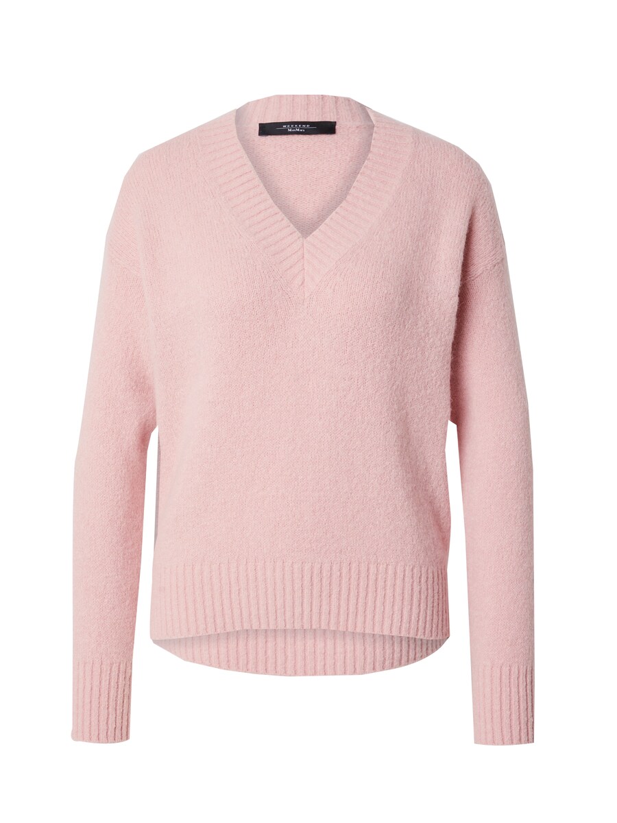 

Свитер Weekend Max Mara VISITA, Rose