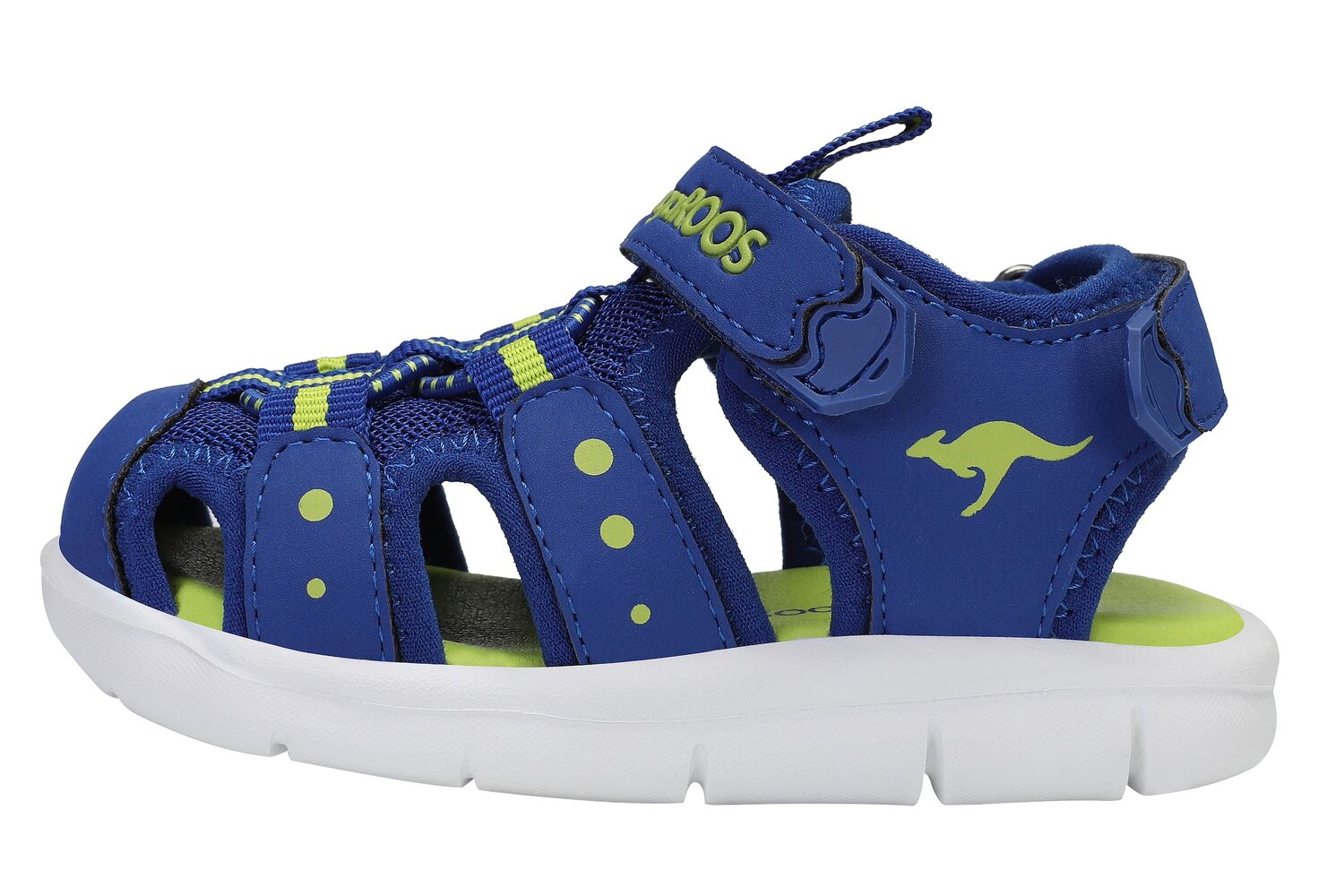 KangaROOS Сандалии в цвете Navy — фото 2