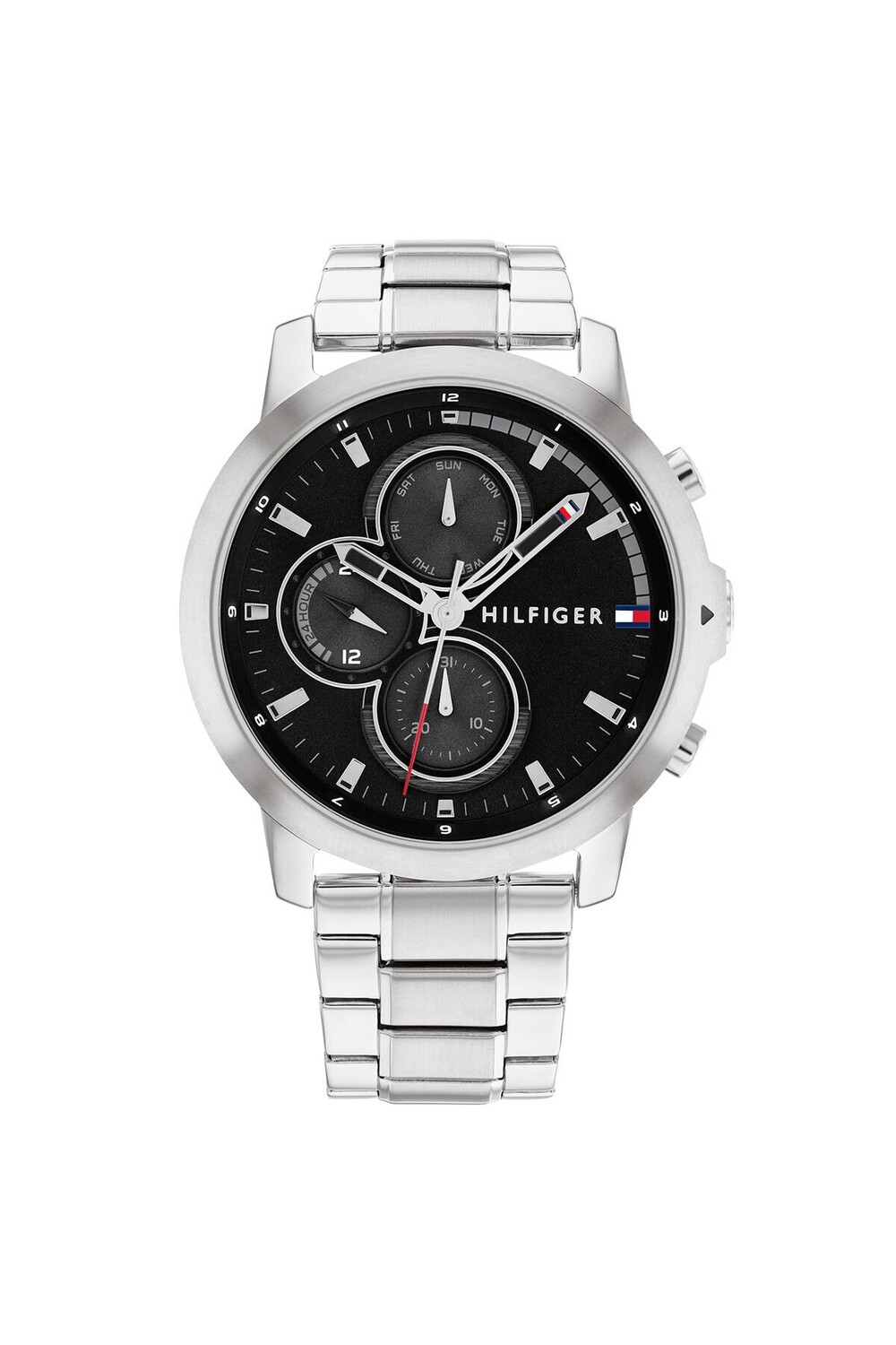 

Часы Tommy Hilfiger, серый