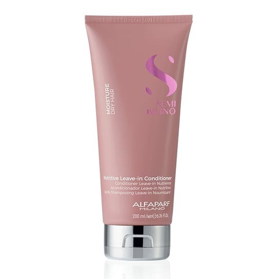 

Увлажняющий несмываемый кондиционер, 200 мл Alfaparf, Semi Di Lino Moisture Nutritive
