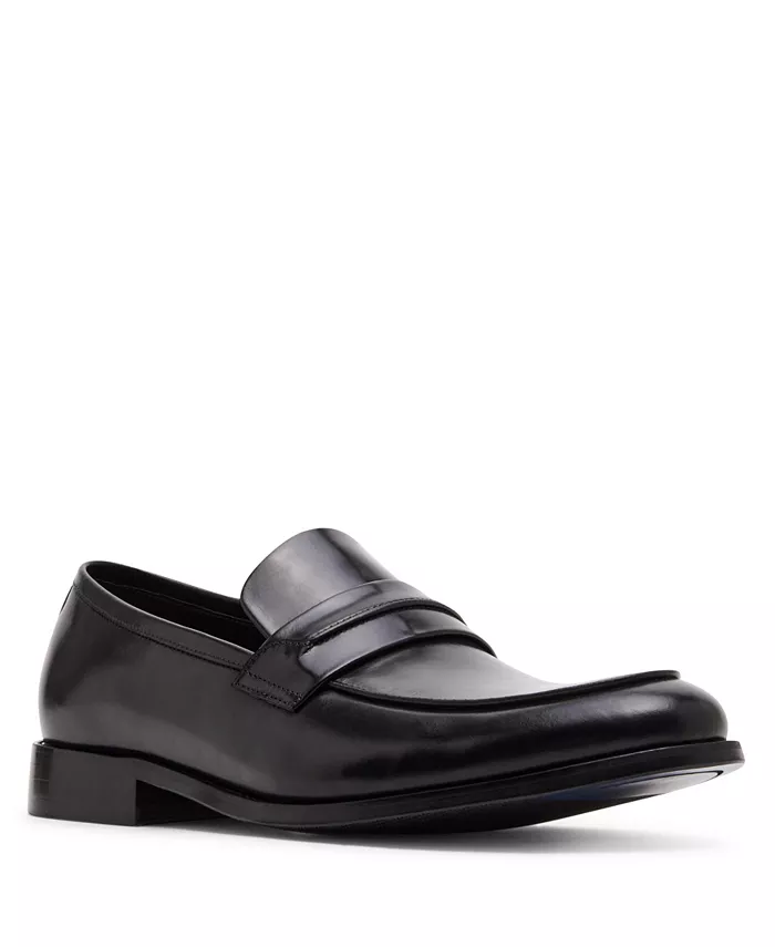 

Мужские лоферы Kinsler Steve Madden, черный