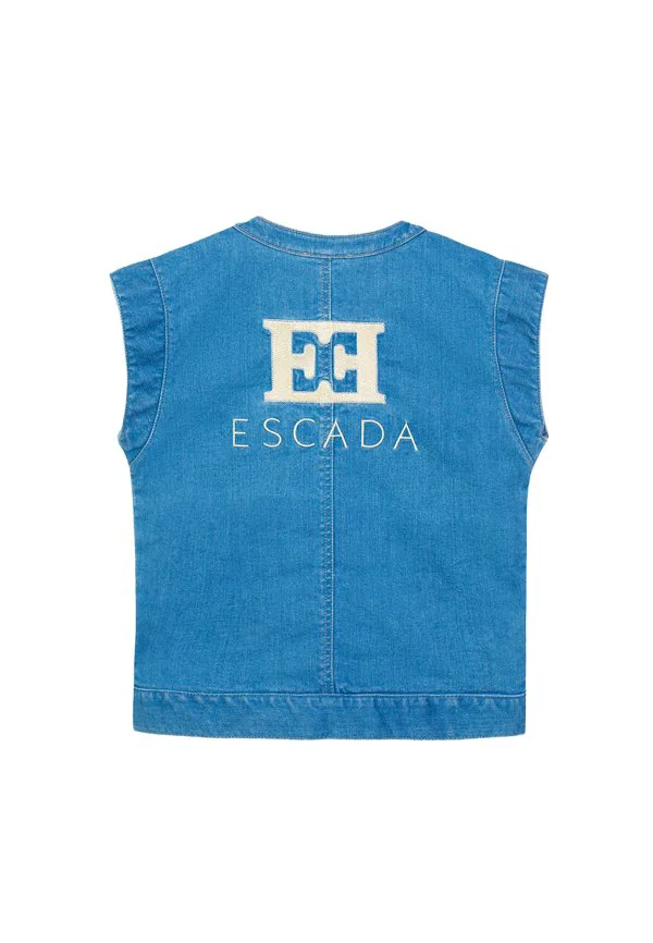 Жилет эскада Escada Girls, Parisian Night — фото 2