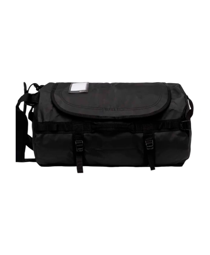 

Компактная и прочная сумка для приключений The North Face, черный