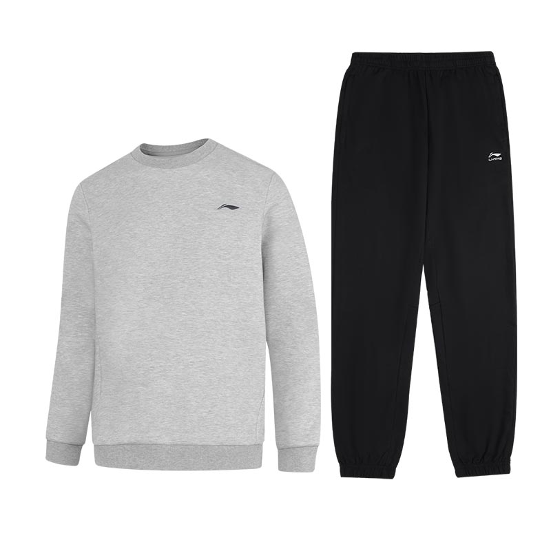 

Повседневная спортивная одежда для мужчин LINING