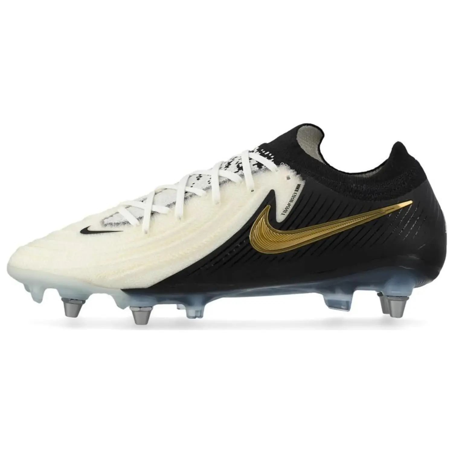 Бутсы Phantom Gx Ii Elite Soft Ground Pro Player Edition Mad Ready Pack Nike, Black White