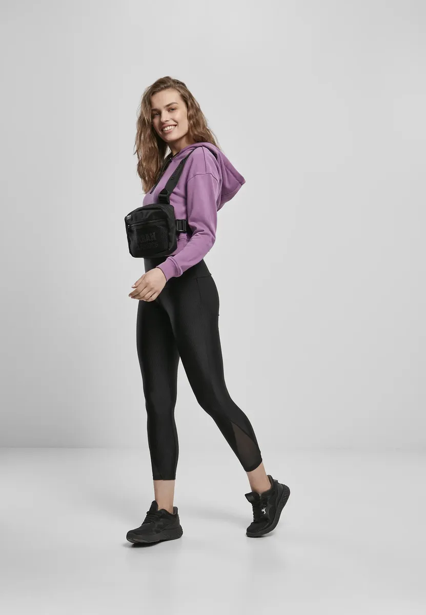 

URBAN CLASSICS Леггинсы " Urban Classics Women" (1 шт.), черный