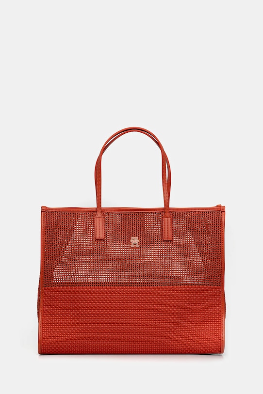 

Сумка Tommy Hilfiger, оранжевый