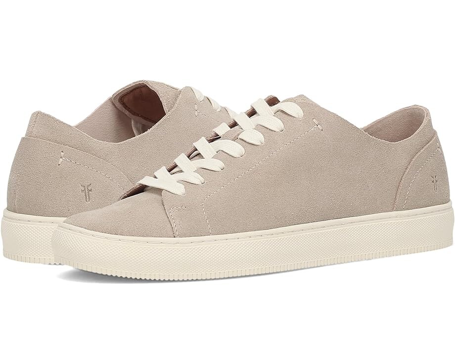 

Кроссовки Frye Astor Unlined Sneaker, цвет Fog