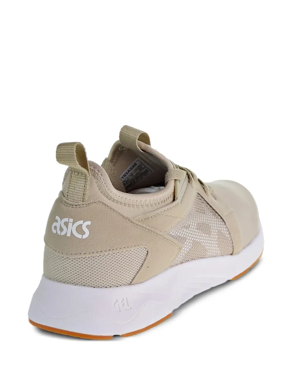 Кроссовки Gel-lyte v с петлей для удобного надевания Asics, нейтральный — фото 3