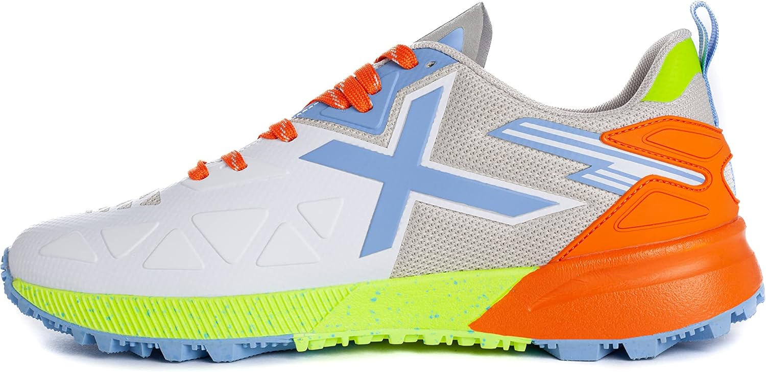 

Спортивные и фитнес-кроссовки Munich для взрослых, Multicoloured