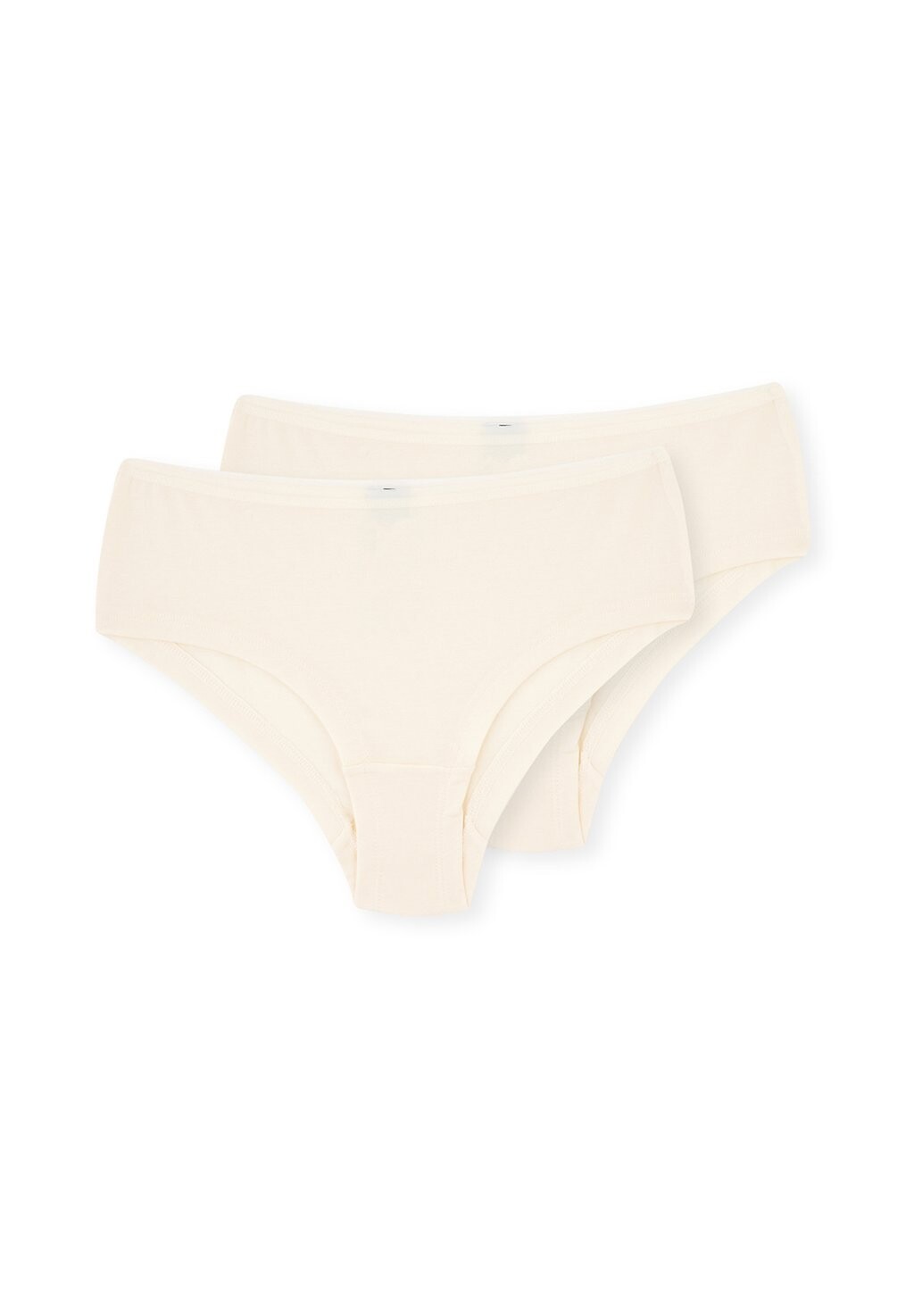 

Трусы 2 PACK REGULAR WAIST DAGI, кремовый