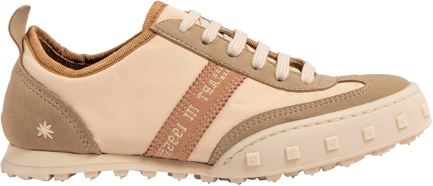 Кроссовки ART Unisex 1109 Cross Sky низкие, мультиколор — фото 2