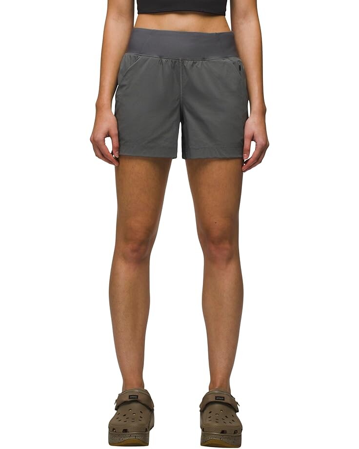

Шорты Prana 5" Koen, цвет Gravel