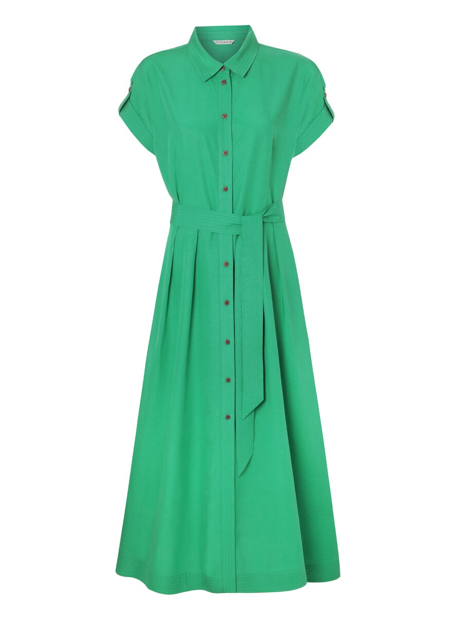 

Макси платье TATUUM, Green
