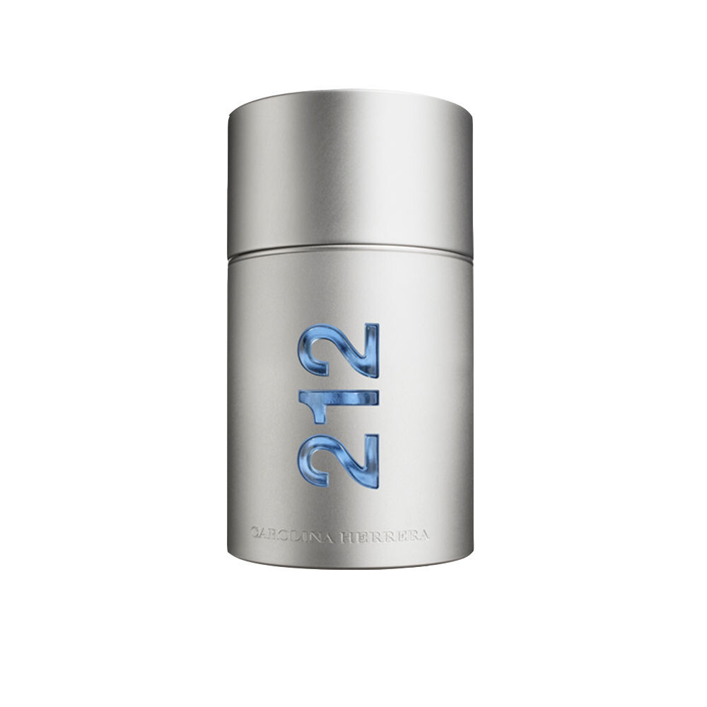 

Туалетная вода Carolina Herrera 212 Men, 50 мл